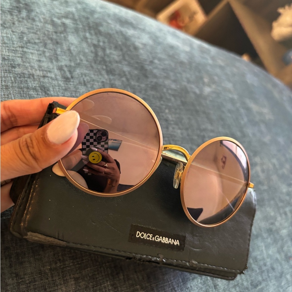 Sunglasses like new only worn once